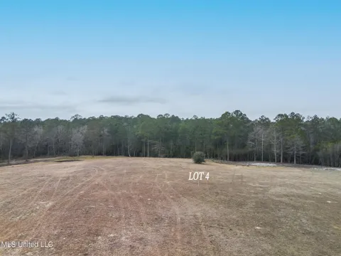 Lot 4 Kahler Lane
