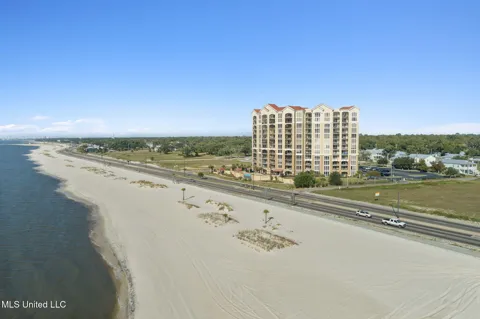 1200 Beach Drive