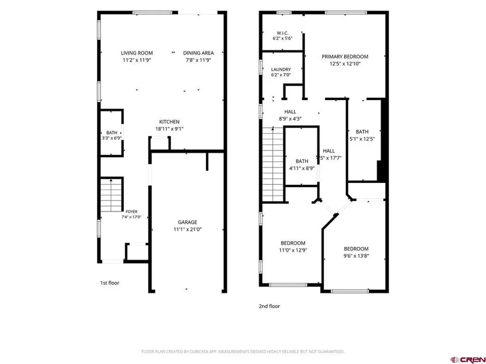742 E Star Court Montrose, CO 81401