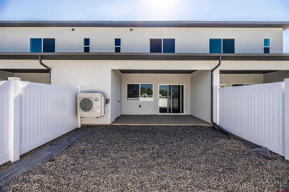 742 E Star Court Montrose, CO 81401
