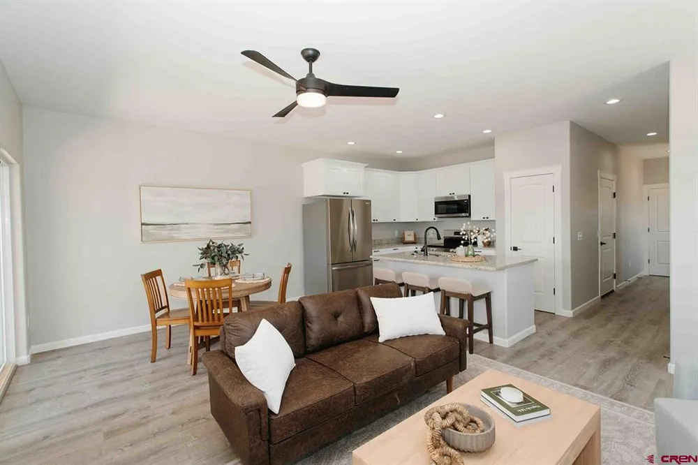 740 E Star Court Montrose, CO 81401
