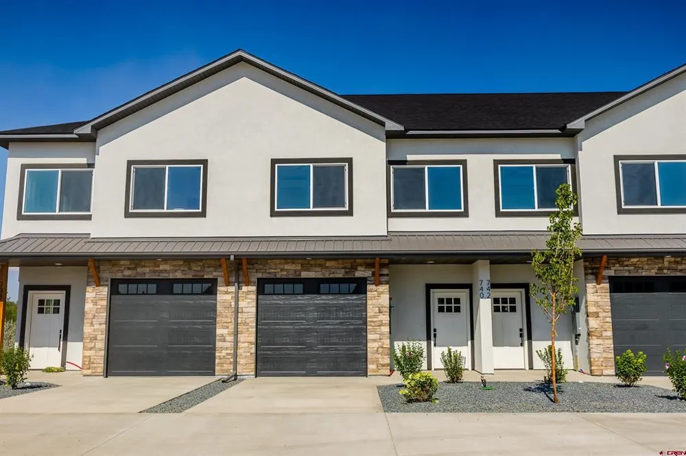 740 E Star Court Montrose, CO 81401