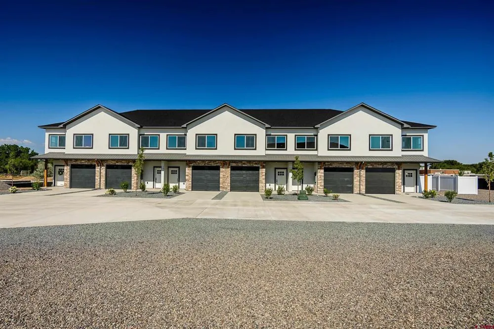 740 E Star Court Montrose, CO 81401