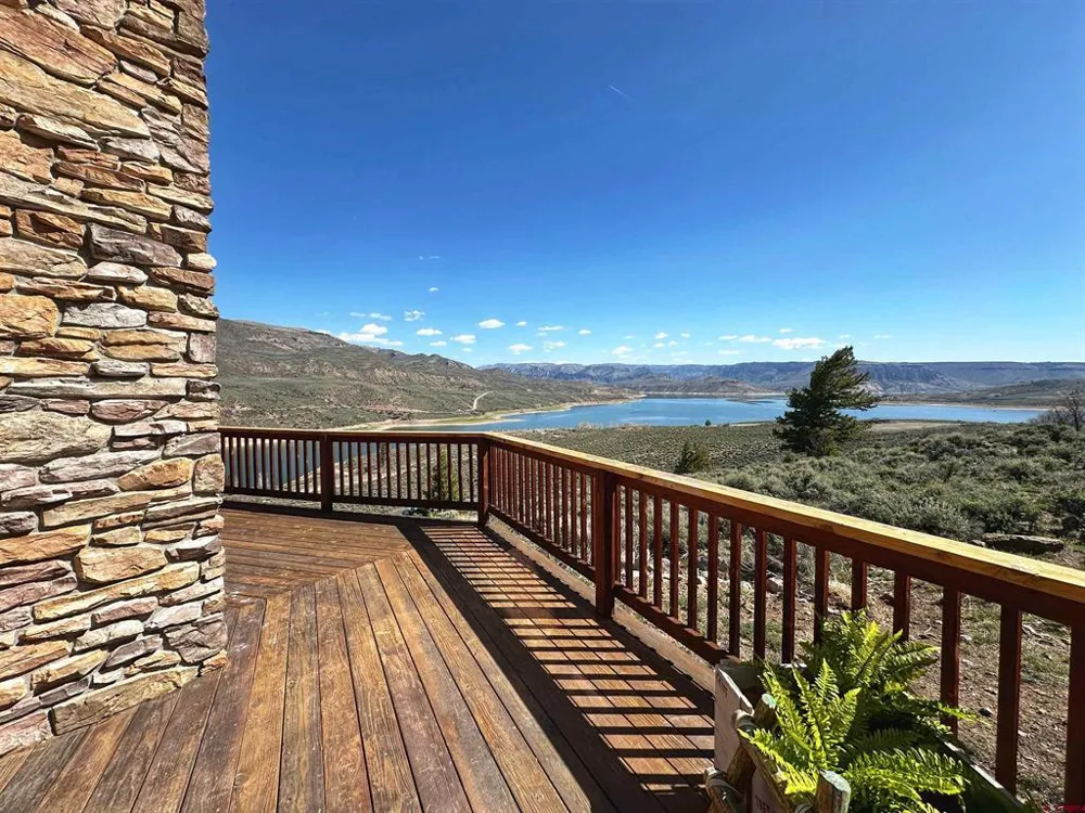 147 Mackinaw Way Gunnison, CO 81230