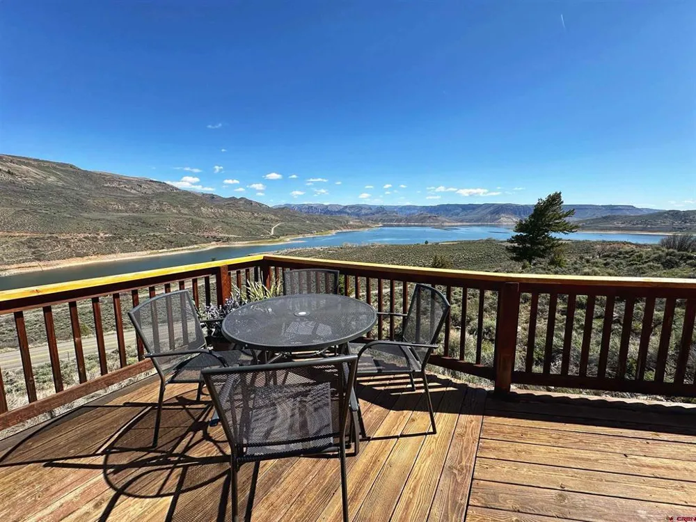 147 Mackinaw Way Gunnison, CO 81230