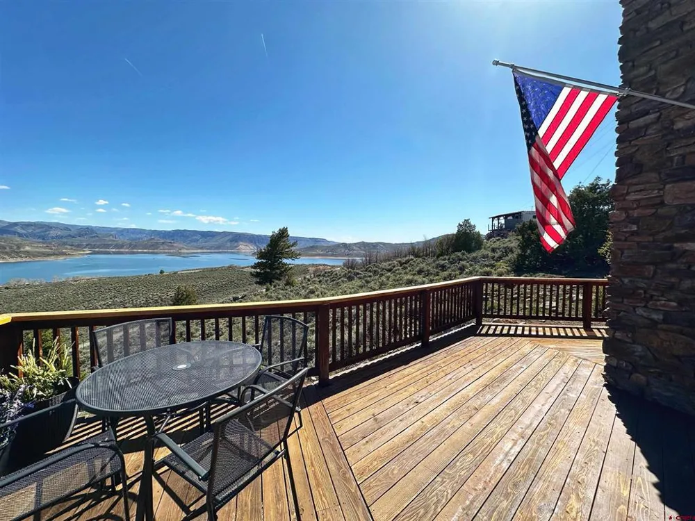 147 Mackinaw Way Gunnison, CO 81230