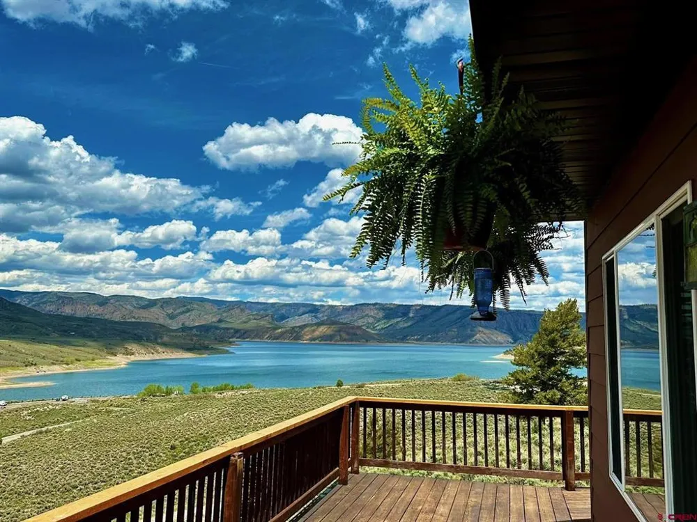 147 Mackinaw Way Gunnison, CO 81230