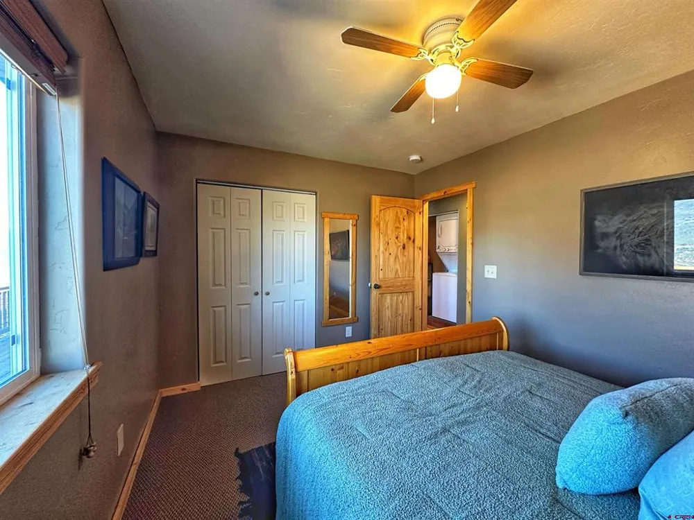 147 Mackinaw Way Gunnison, CO 81230