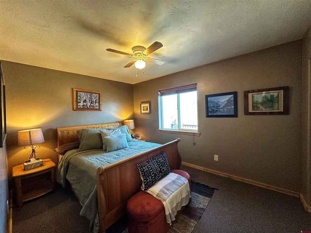 147 Mackinaw Way Gunnison, CO 81230
