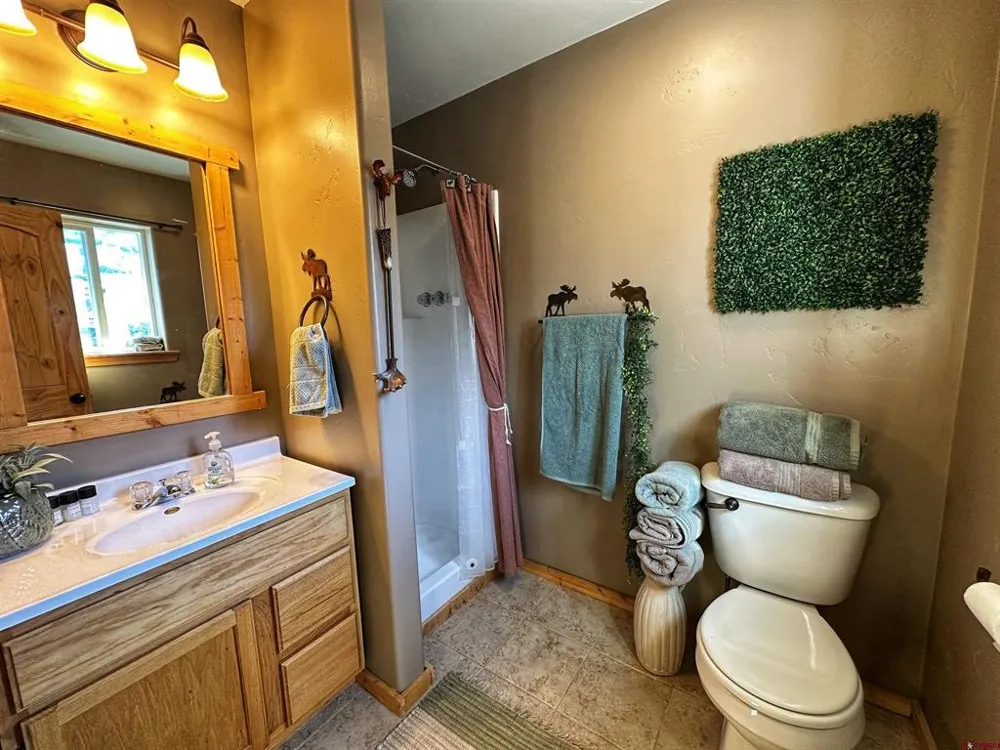 147 Mackinaw Way Gunnison, CO 81230