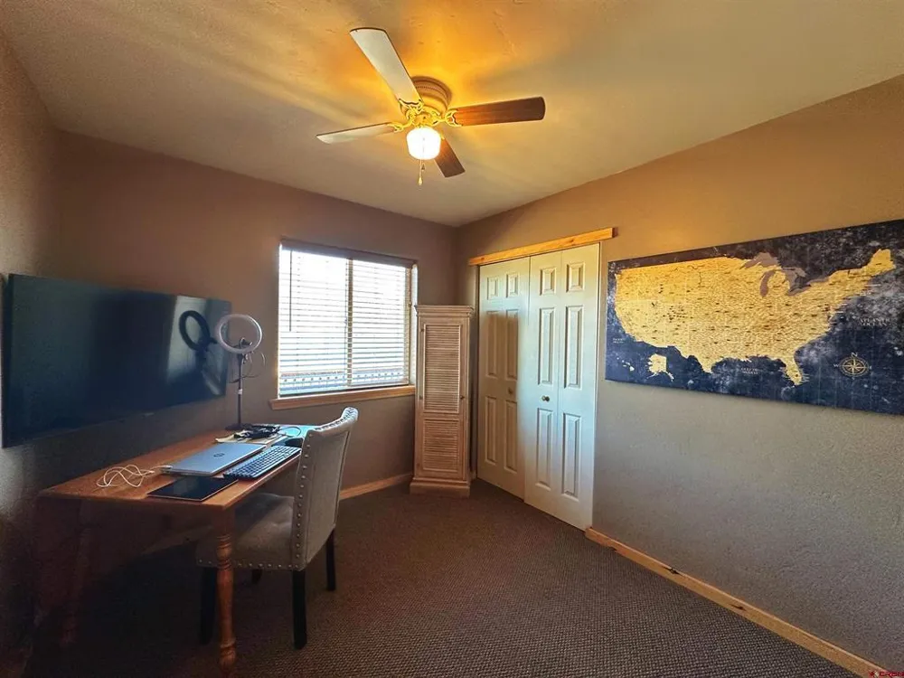 147 Mackinaw Way Gunnison, CO 81230
