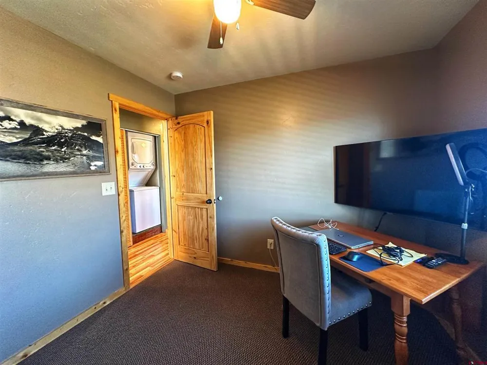 147 Mackinaw Way Gunnison, CO 81230