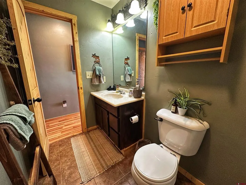 147 Mackinaw Way Gunnison, CO 81230