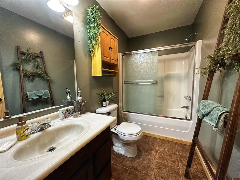 147 Mackinaw Way Gunnison, CO 81230