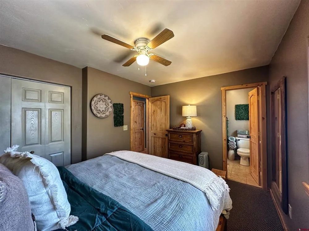 147 Mackinaw Way Gunnison, CO 81230