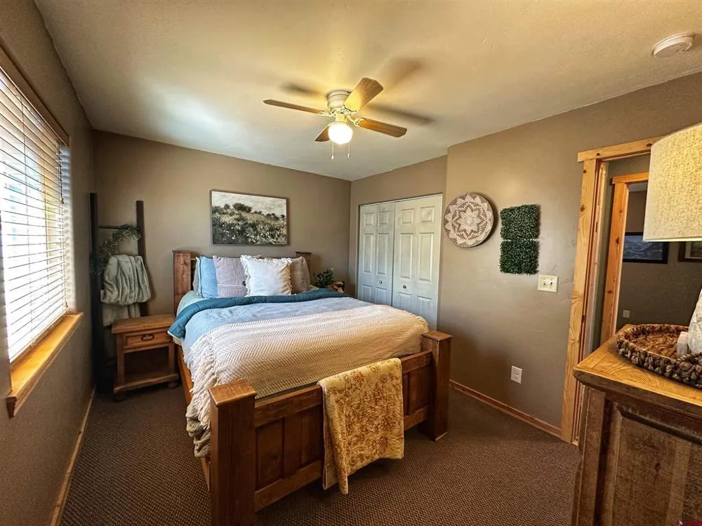 147 Mackinaw Way Gunnison, CO 81230
