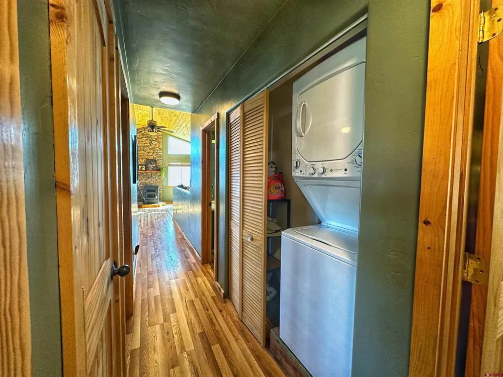 147 Mackinaw Way Gunnison, CO 81230