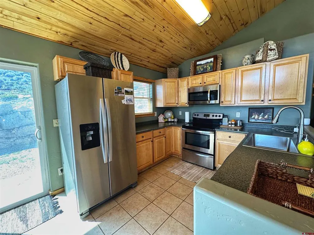 147 Mackinaw Way Gunnison, CO 81230