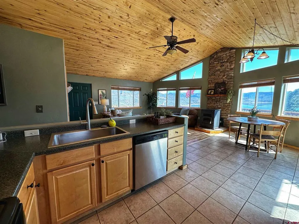 147 Mackinaw Way Gunnison, CO 81230