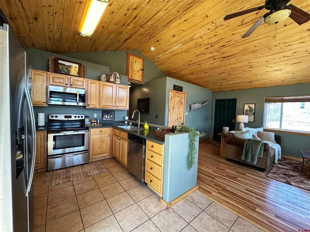 147 Mackinaw Way Gunnison, CO 81230