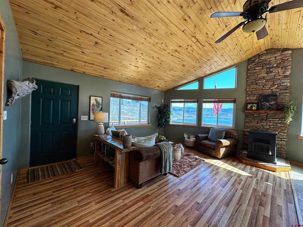 147 Mackinaw Way Gunnison, CO 81230