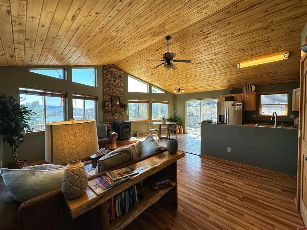 147 Mackinaw Way Gunnison, CO 81230