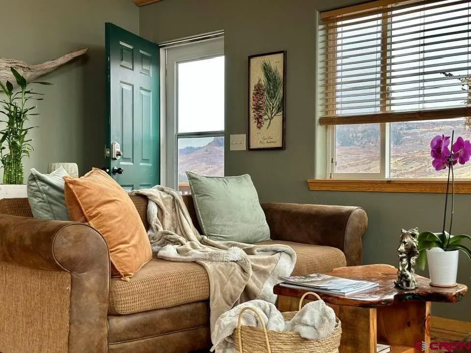 147 Mackinaw Way Gunnison, CO 81230