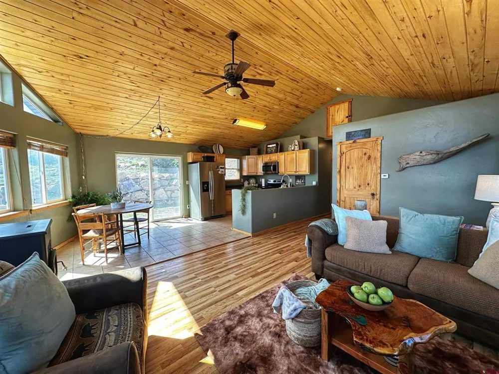 147 Mackinaw Way Gunnison, CO 81230