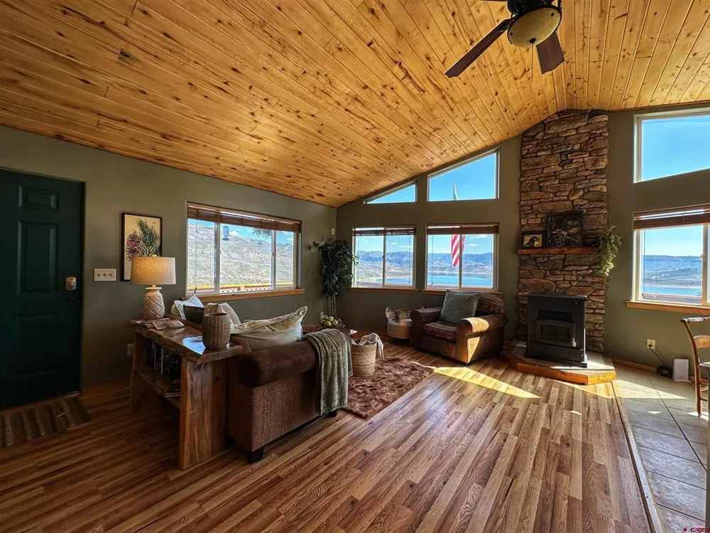147 Mackinaw Way Gunnison, CO 81230