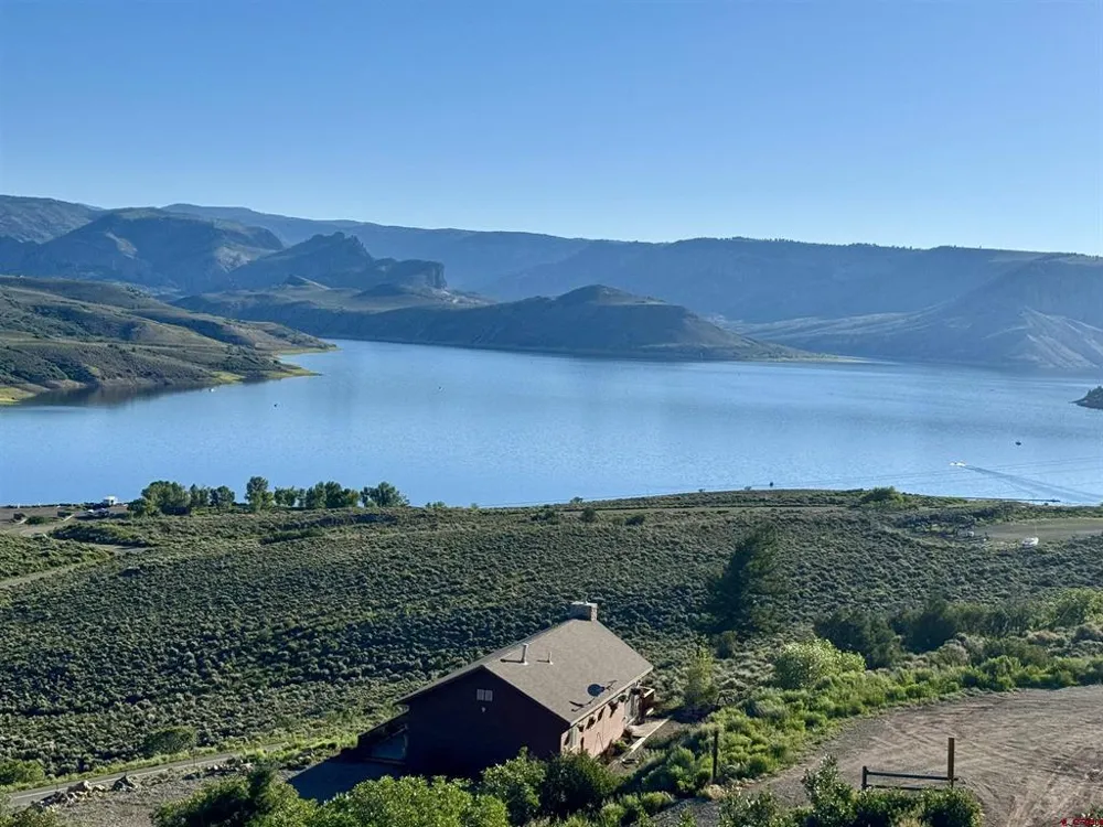 147 Mackinaw Way Gunnison, CO 81230