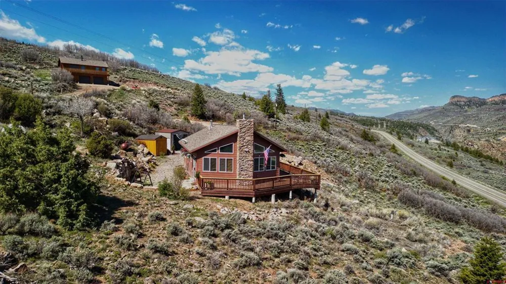147 Mackinaw Way Gunnison, CO 81230