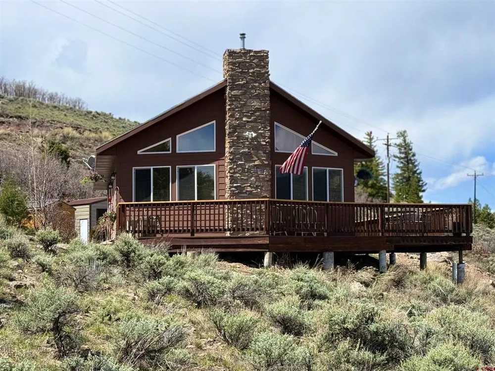 147 Mackinaw Way Gunnison, CO 81230