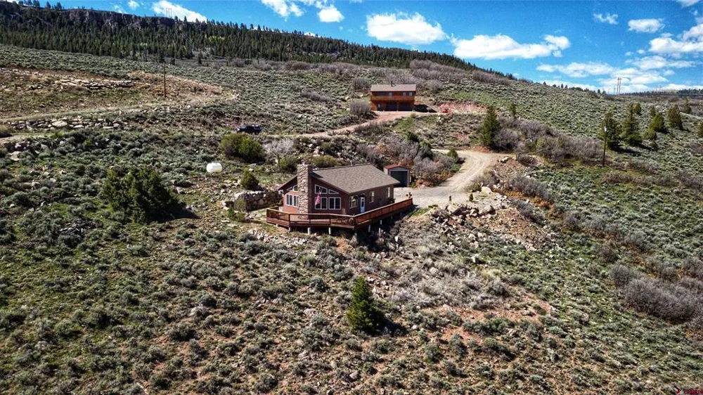 147 Mackinaw Way Gunnison, CO 81230