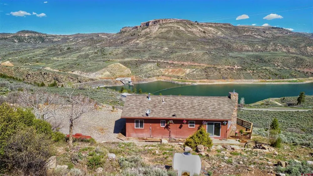 147 Mackinaw Way Gunnison, CO 81230