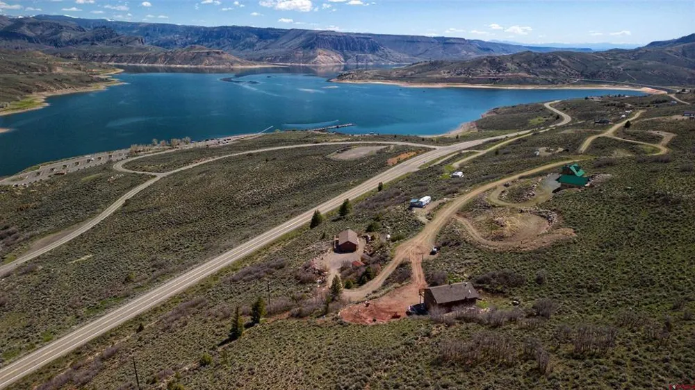 147 Mackinaw Way Gunnison, CO 81230