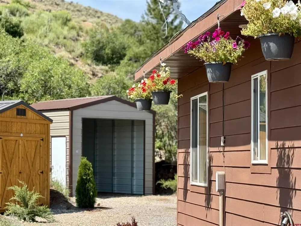 147 Mackinaw Way Gunnison, CO 81230