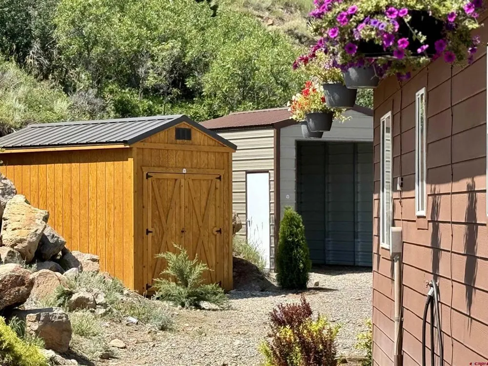 147 Mackinaw Way Gunnison, CO 81230