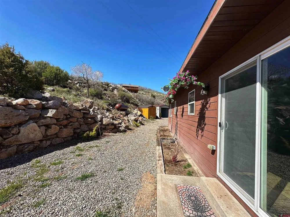 147 Mackinaw Way Gunnison, CO 81230