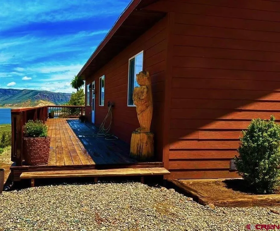 147 Mackinaw Way Gunnison, CO 81230