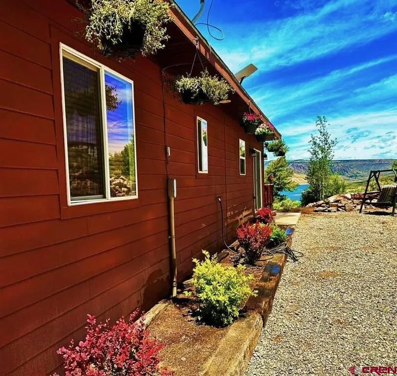 147 Mackinaw Way Gunnison, CO 81230