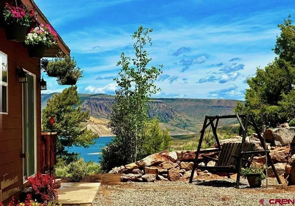 147 Mackinaw Way Gunnison, CO 81230