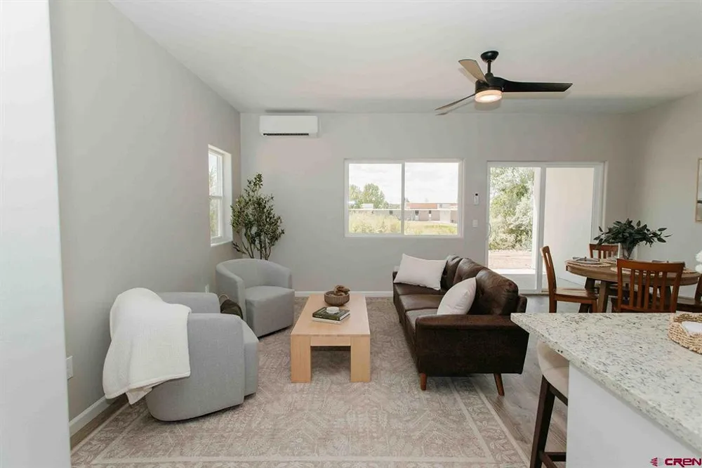 746 E Star Court Montrose, CO 81401