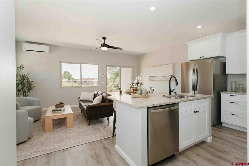 746 E Star Court Montrose, CO 81401