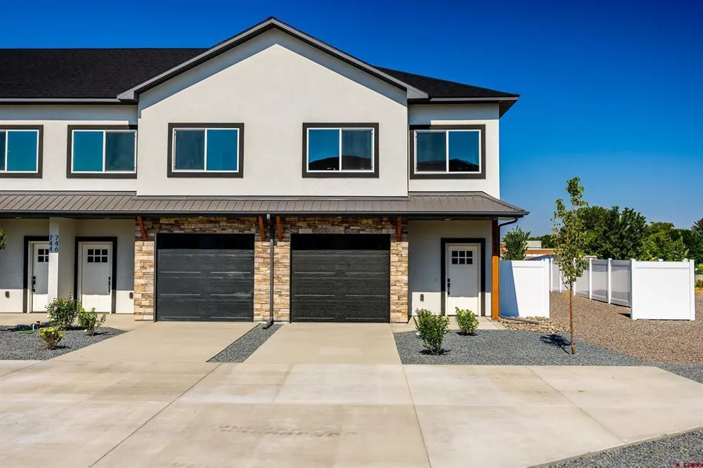 746 E Star Court Montrose, CO 81401