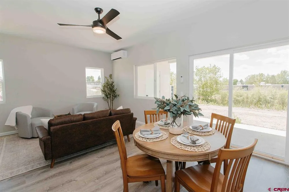 746 E Star Court Montrose, CO 81401