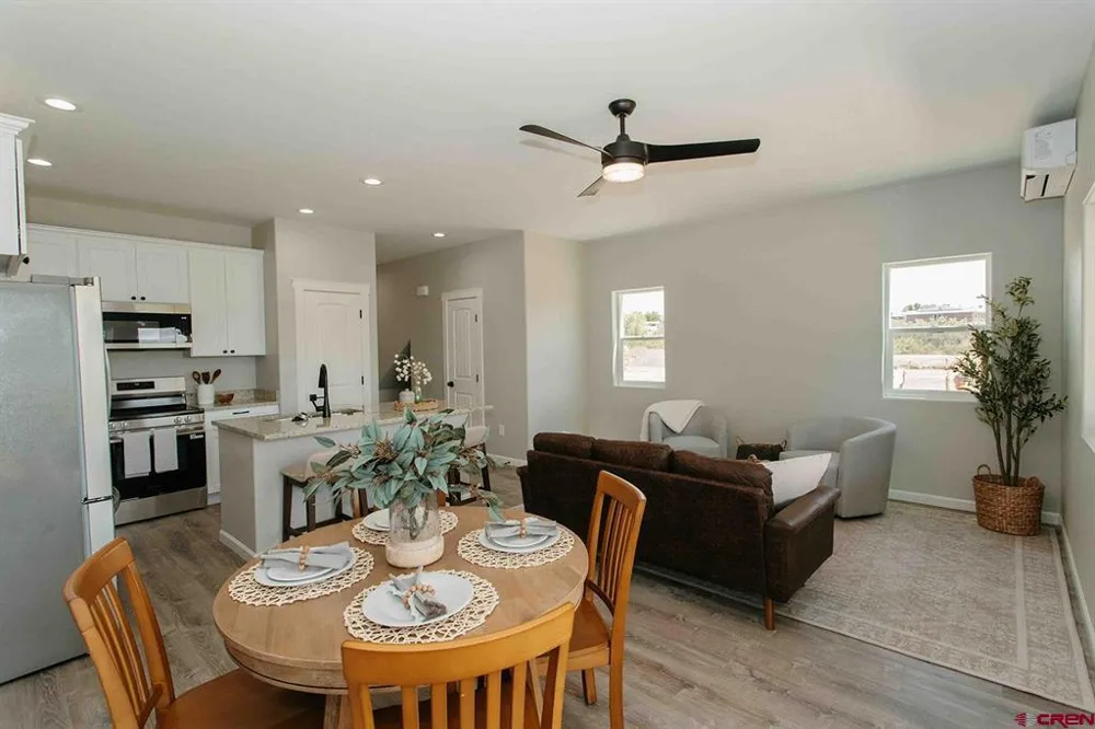 746 E Star Court Montrose, CO 81401