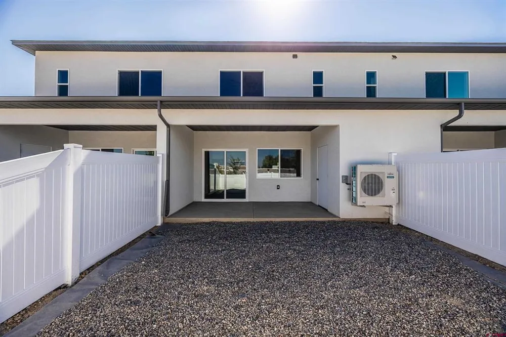 746 E Star Court Montrose, CO 81401