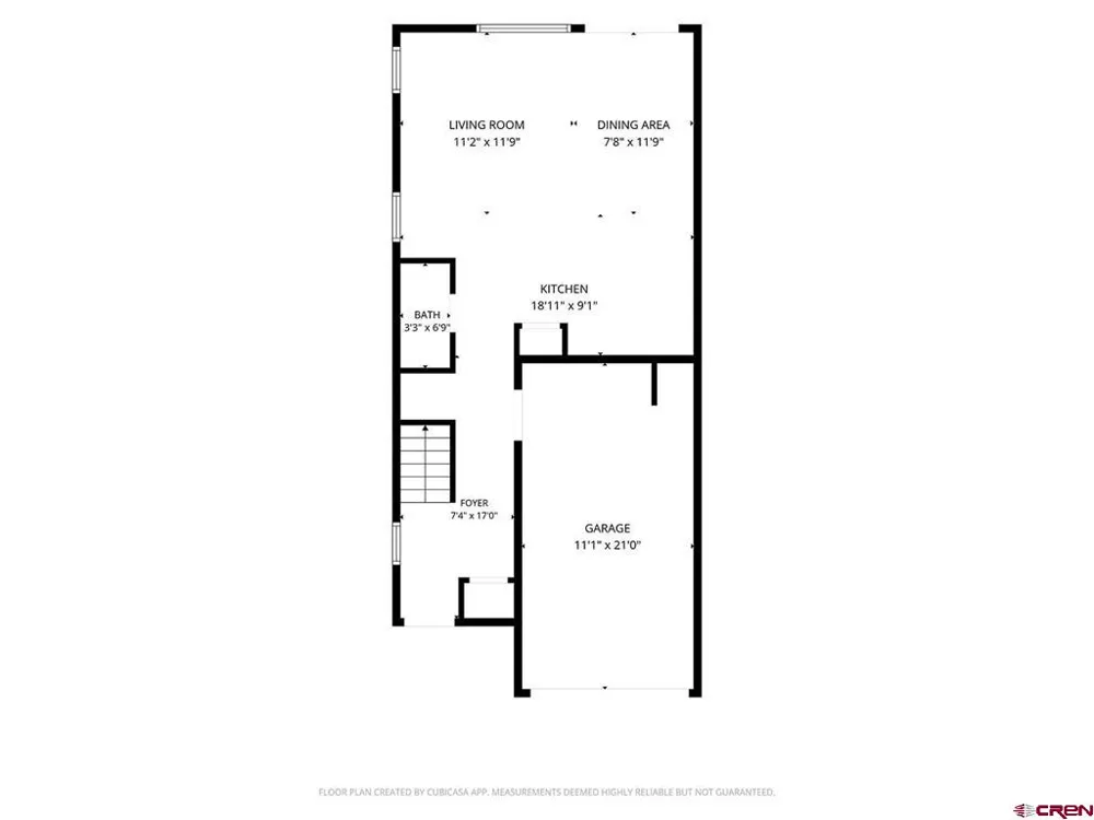 746 E Star Court Montrose, CO 81401