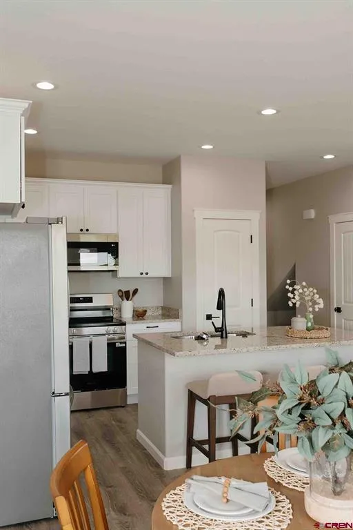 746 E Star Court Montrose, CO 81401