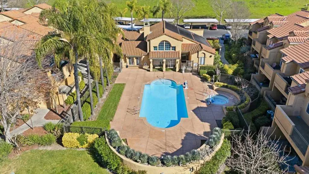 735 Watson Canyon Ct #118 San Ramon, CA 94583